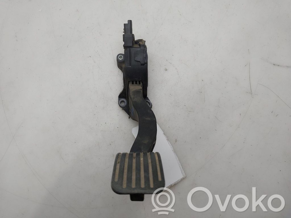 Peugeot 308 Gaspedalsensor elektrisch