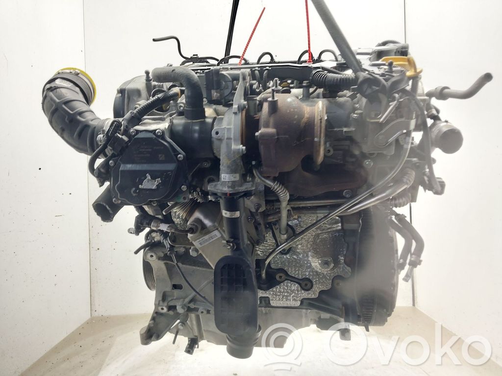 Motor   55260384