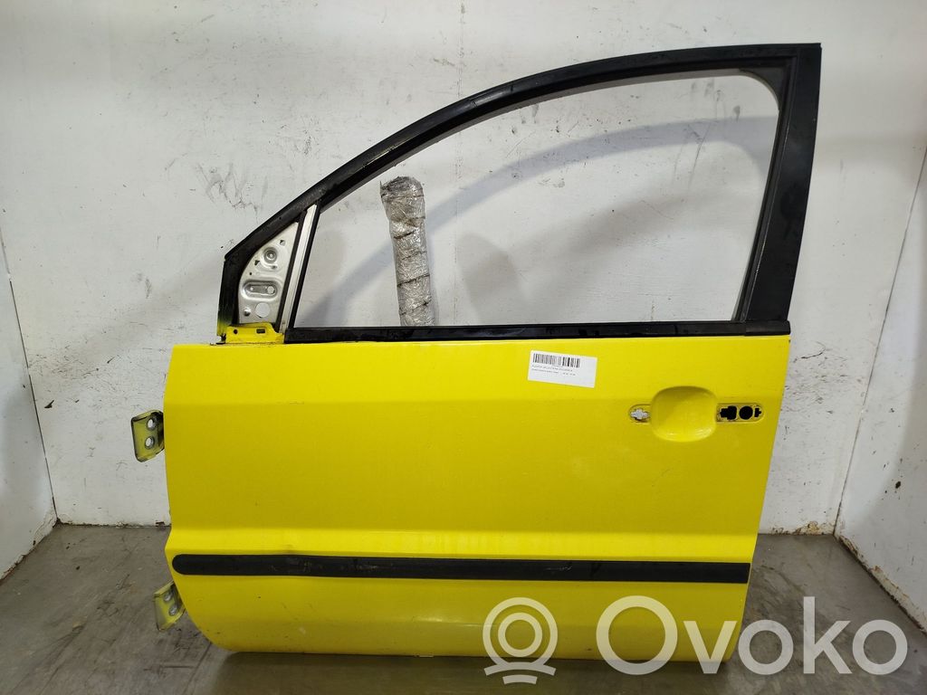 Ford Fusion Puerta delantera 