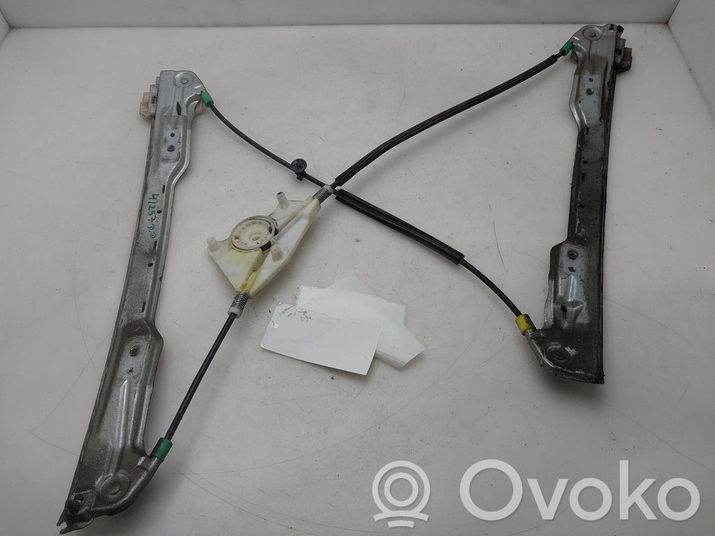 Citroen C5 Fensterheber elektrisch mit Motor Tür vorne