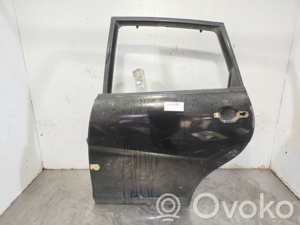 Seat Altea XL Puerta trasera 