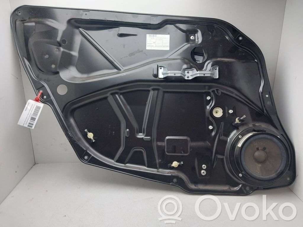 Mercedes-Benz R W251 Lève-vitre manuel de porte arrière 