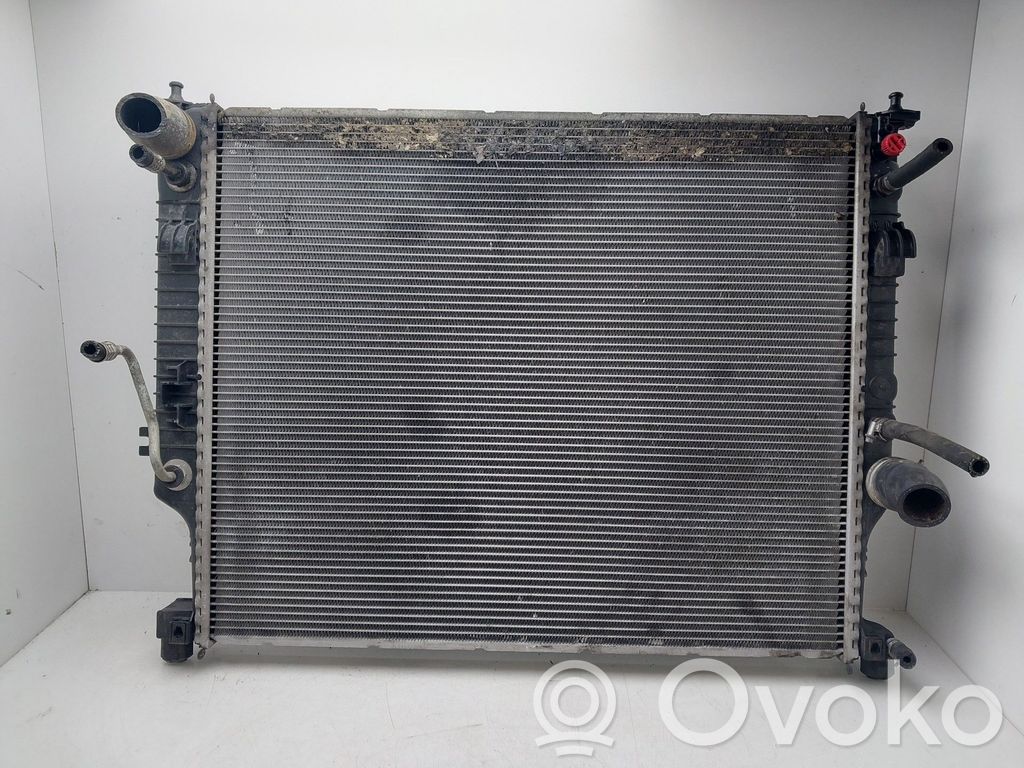 Mercedes-Benz R W251 Radiator lichid răcire 