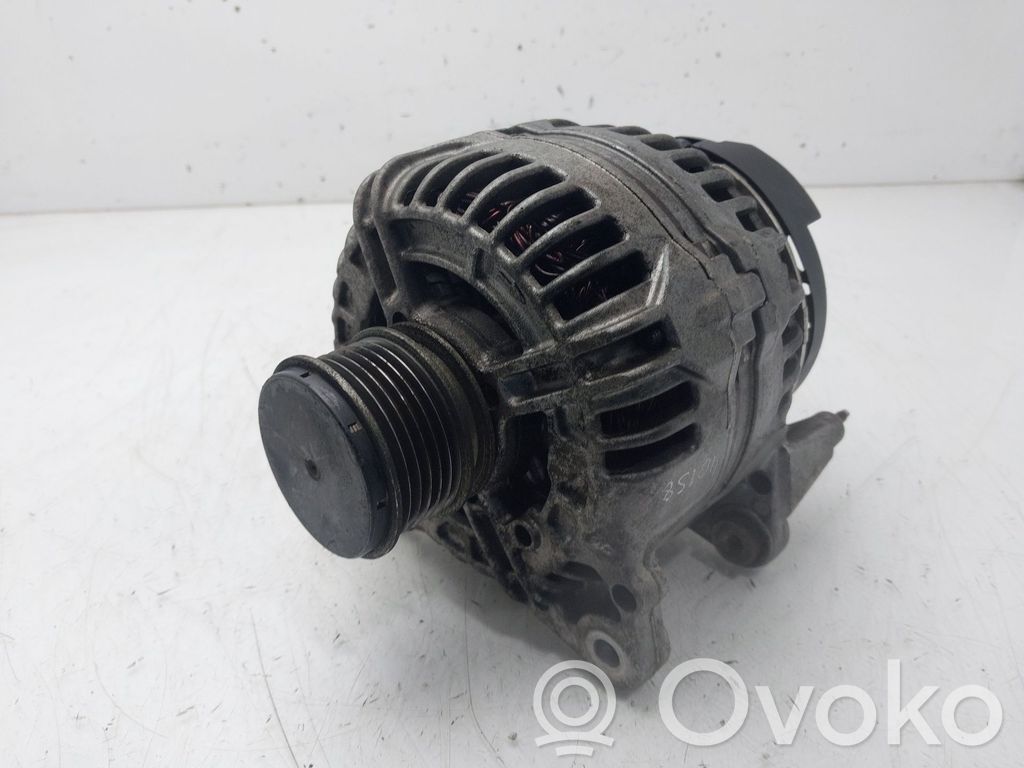 Alternator   06F903023F