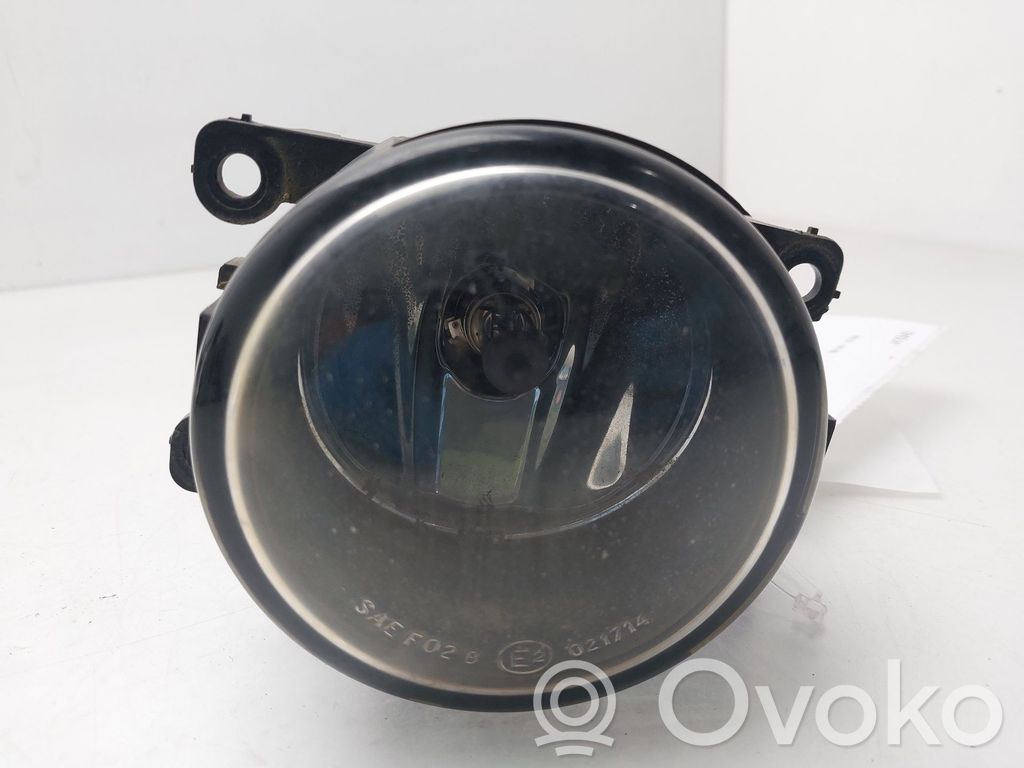 Luz de niebla delantera   9650001680