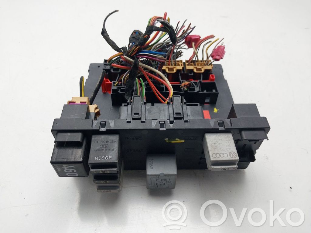 Modulo fusibile   1K0937049S