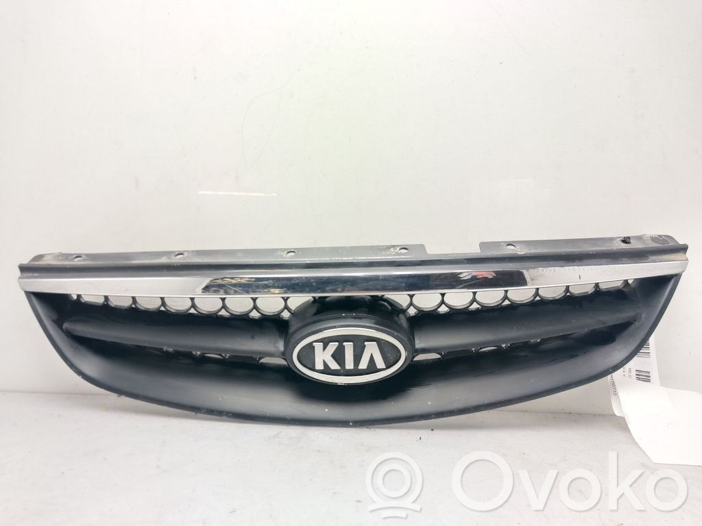 KIA Shuma Etusäleikkö 
