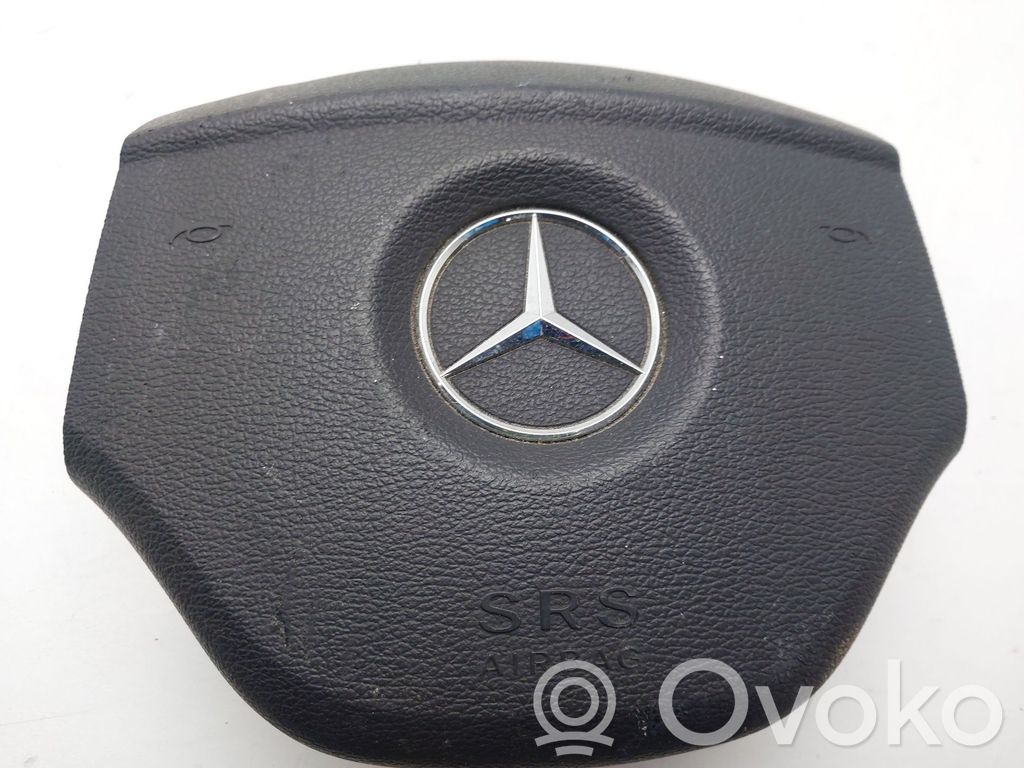 Mercedes-Benz B W245 Airbag volan