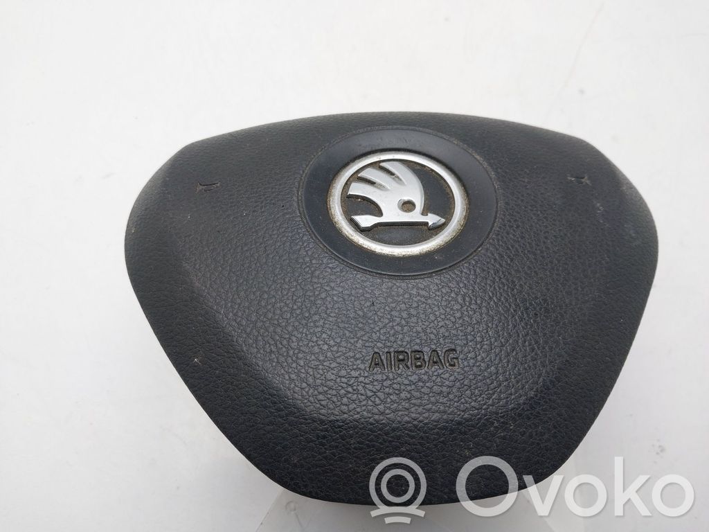 Skoda Rapid (NH) Airbag volan 
