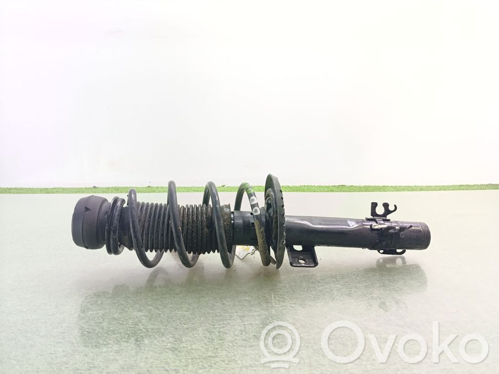 Volkswagen Polo V 6R Amortyzator przedni 