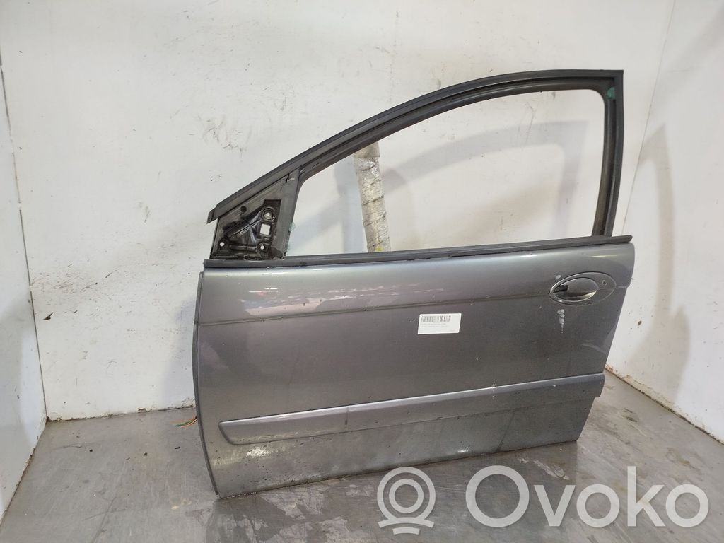 Citroen C5 Durvis 