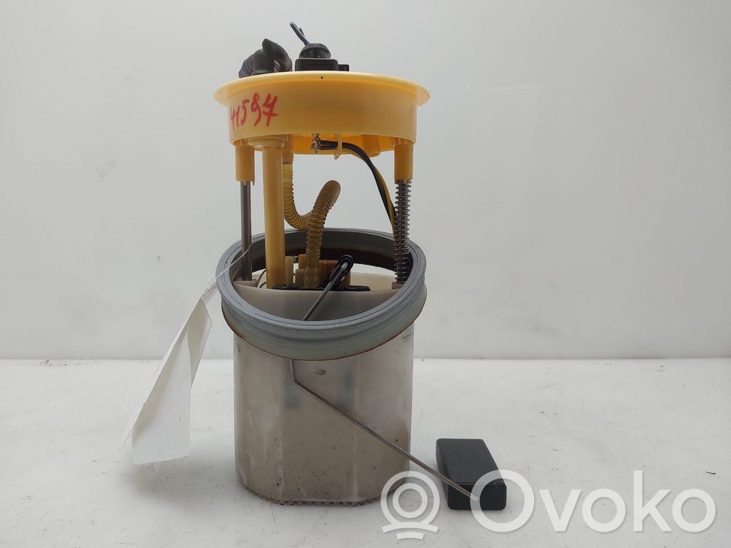Volkswagen Polo V 6R Pompa carburante immersa