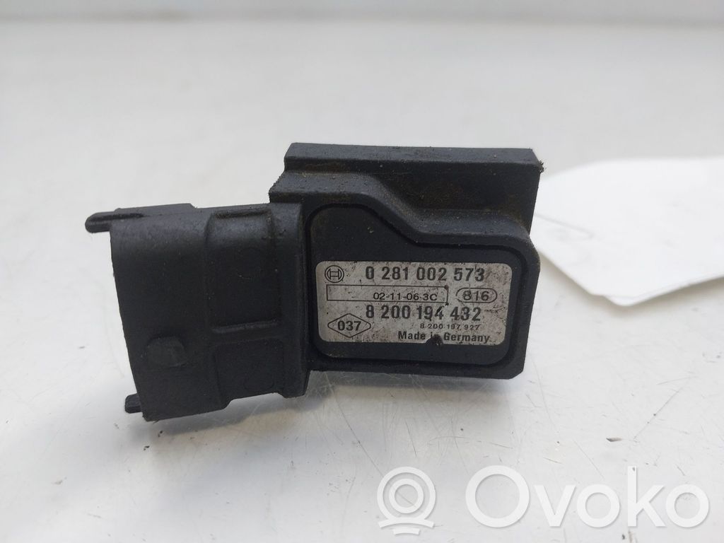 Sensor   8200194432