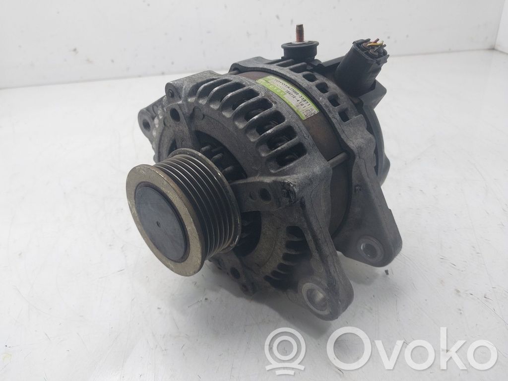 Toyota Corolla E120 E130 Alternador 