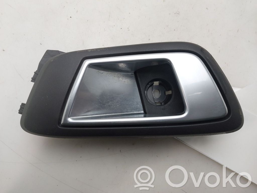 Ford Fiesta Manecilla interna puerta trasera 