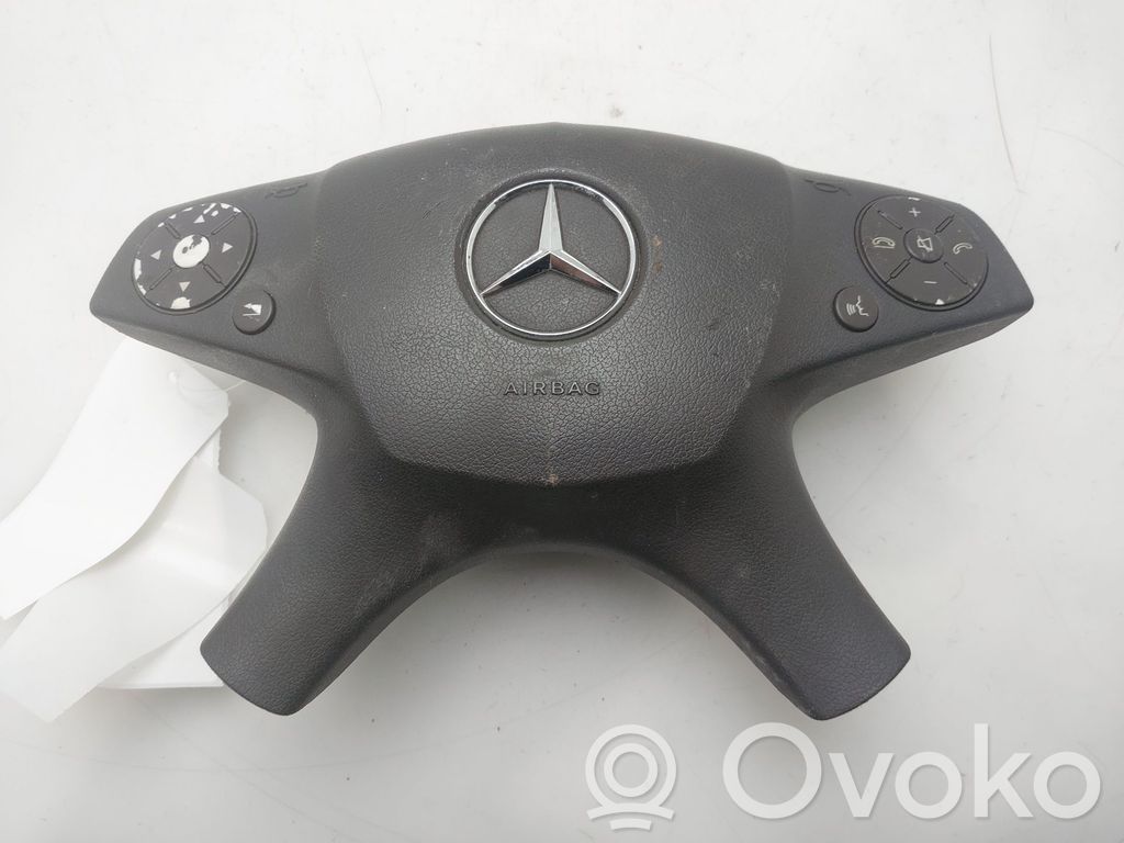 Mercedes-Benz C W204 Airbag volan 