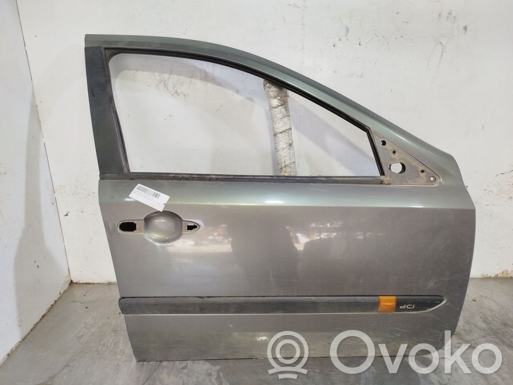 Renault Laguna II Puerta delantera 