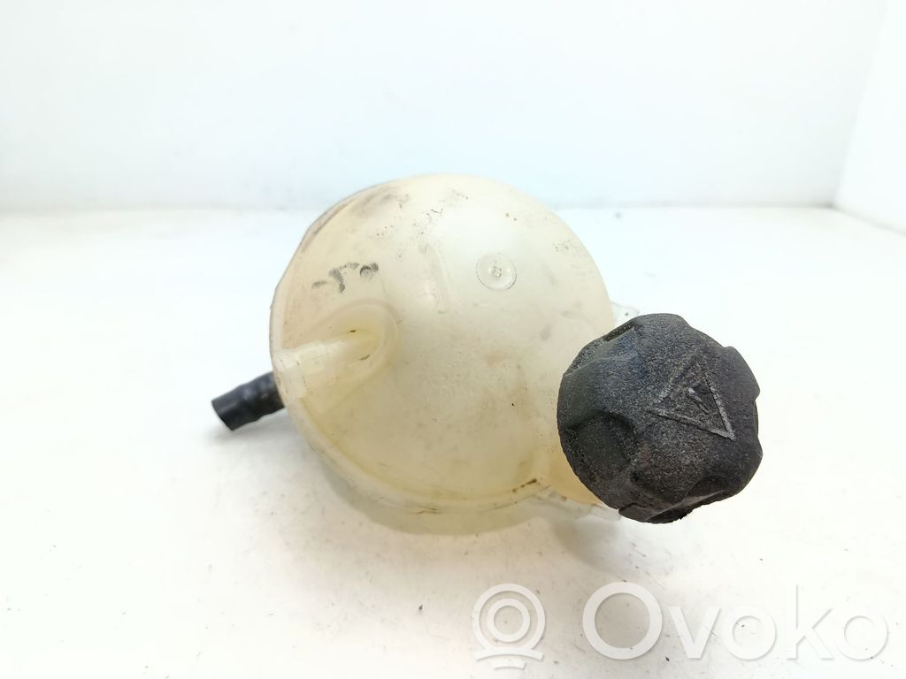 Citroen DS4 Vase d'expansion / réservoir de liquide de refroidissement 
