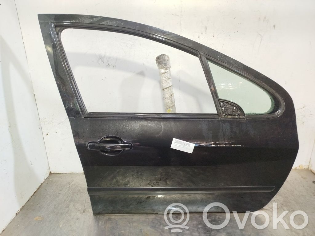 Peugeot 307 Durvis 