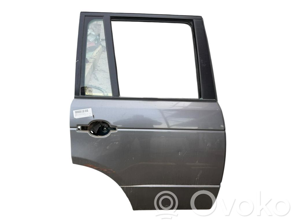 Land Rover Range Rover L322 Puerta trasera 