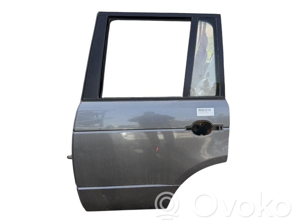 Land Rover Range Rover L322 Portiera posteriore 