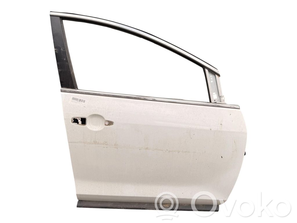 Front door   EGY15802XT