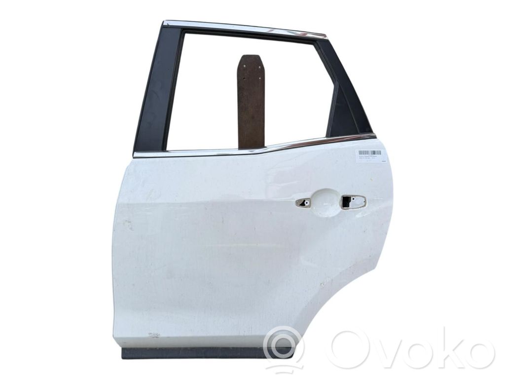 Mazda CX-7 Tür hinten 