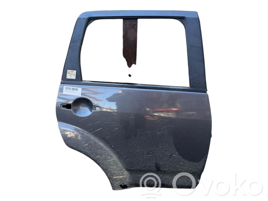 Puerta trasera   9008S5