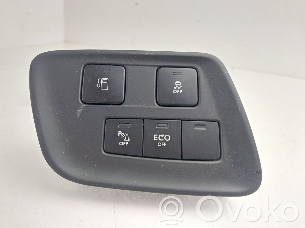 Interruptor de control multifunción   96717146ZD