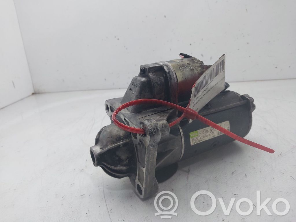 Renault Laguna I Starter motor 