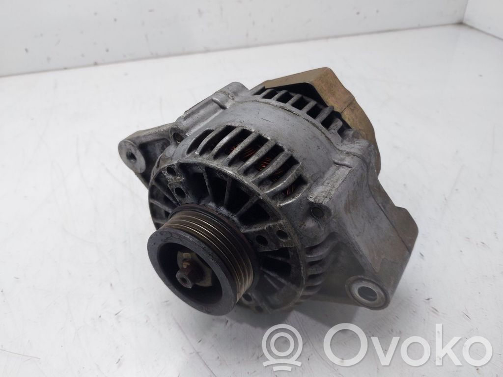 Suzuki Alto Generator/alternator 