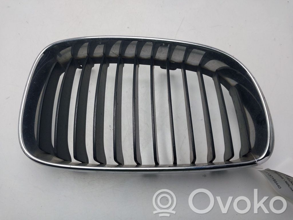 BMW 1 E81 E87 Griglia anteriore 
