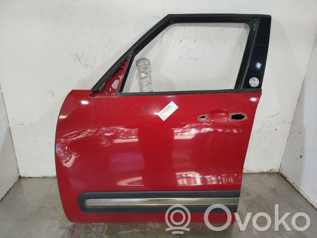 Drzwi przednie   01689787880