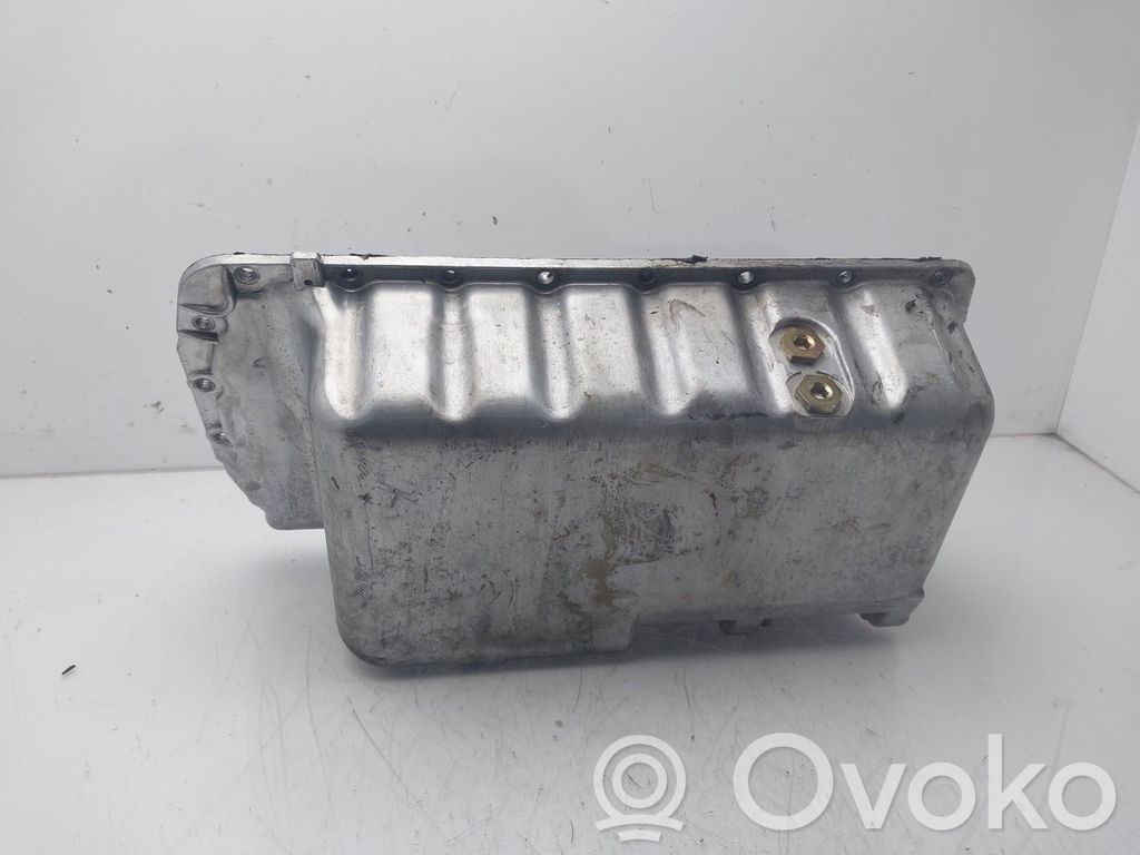 Citroen Berlingo Coppa dell’olio 