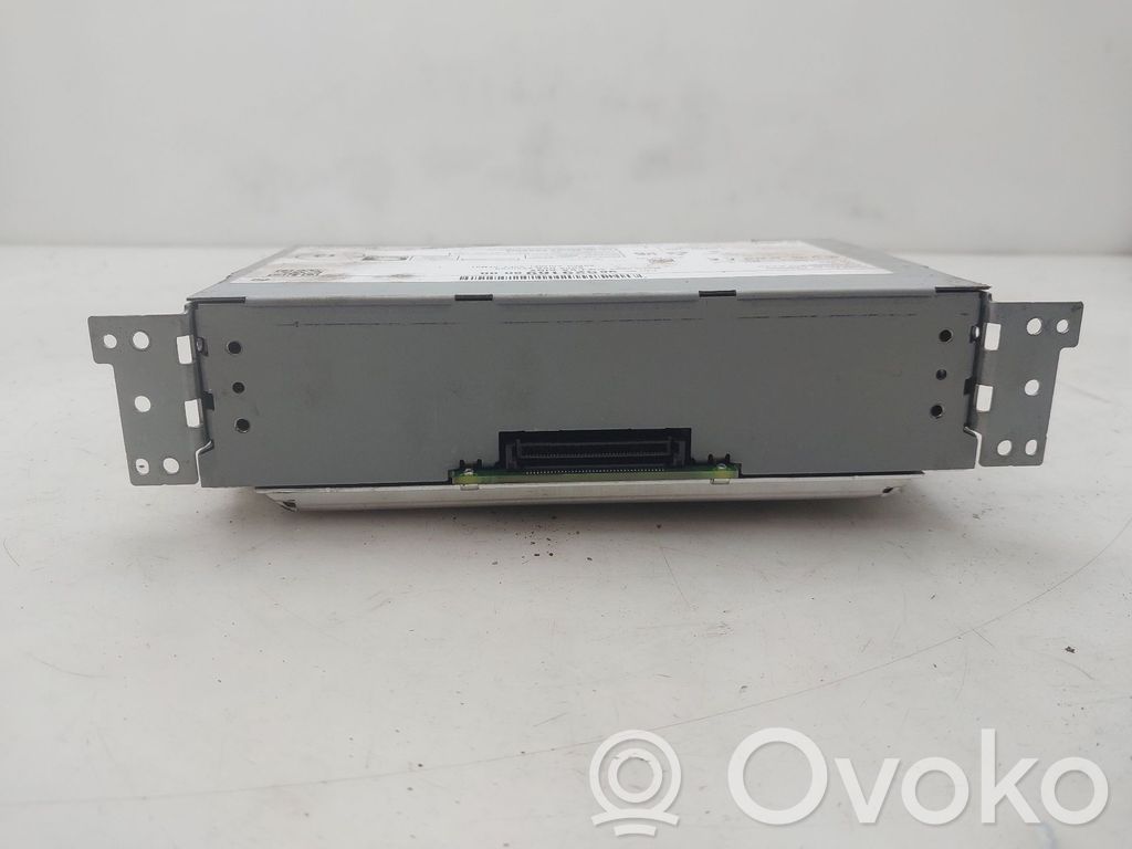 Opel Corsa F Unità principale autoradio/CD/DVD/GPS 