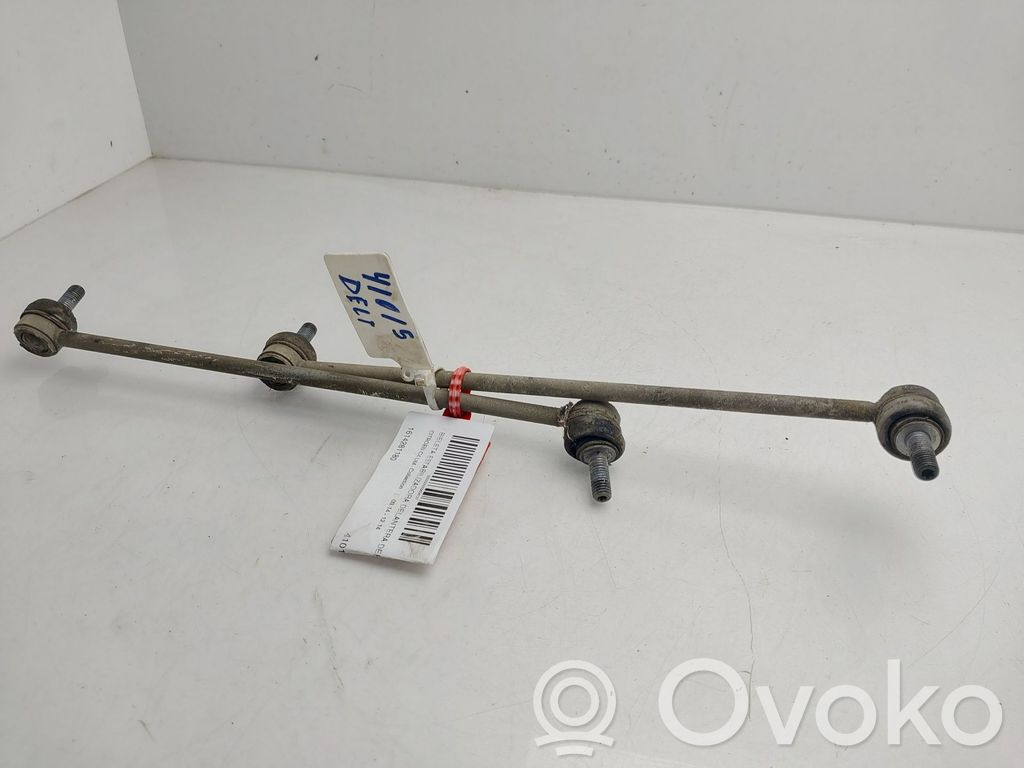 Citroen C4 I Barra stabilizzatrice anteriore/stabilizzatore 