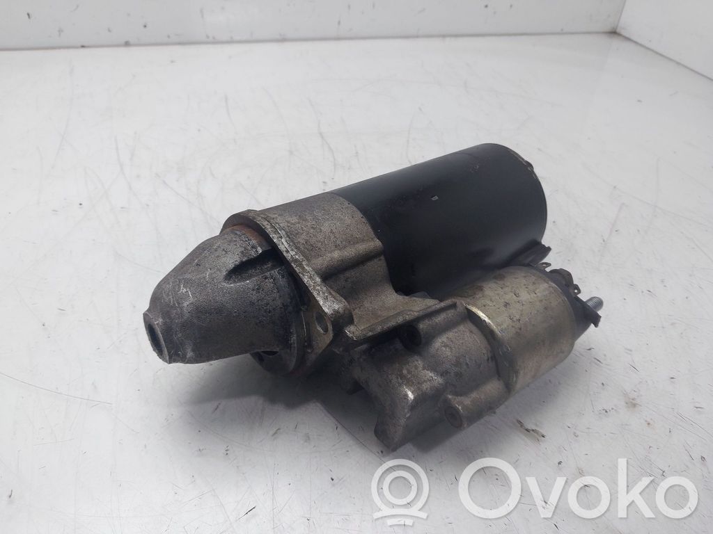 Mercedes-Benz B W245 Electromotor 