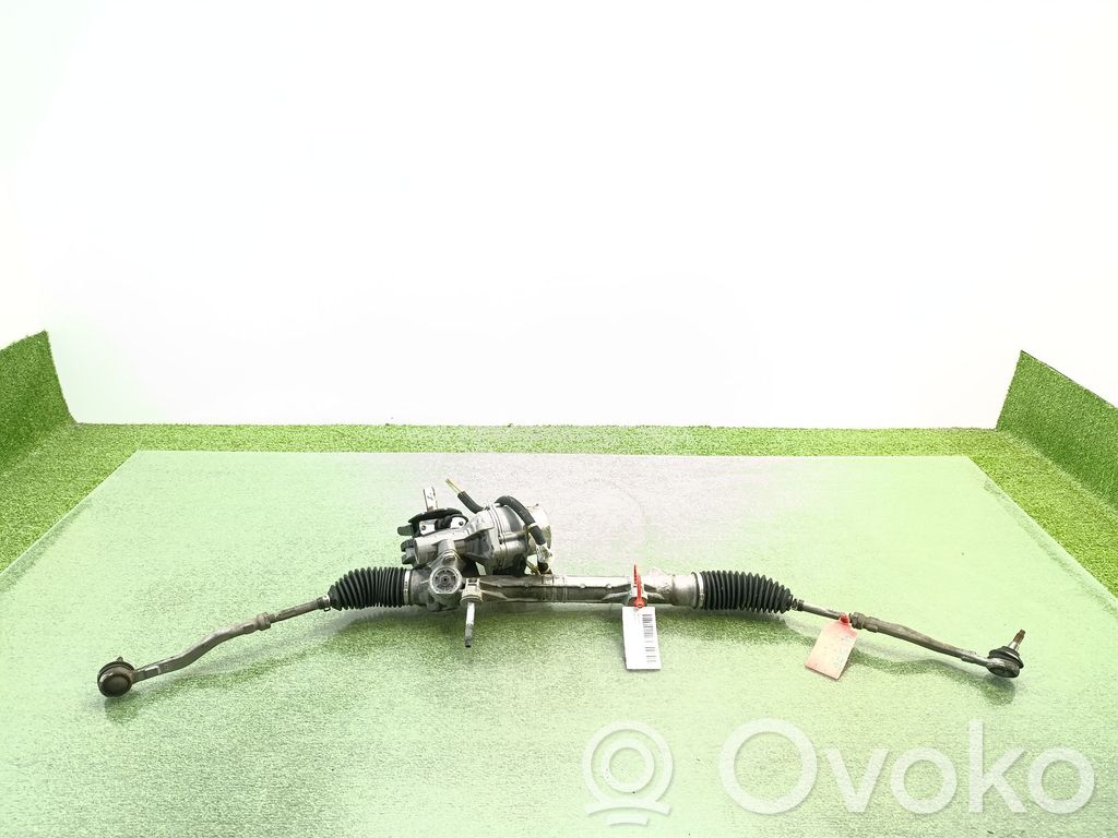 Citroen C4 Cactus Steering rack 