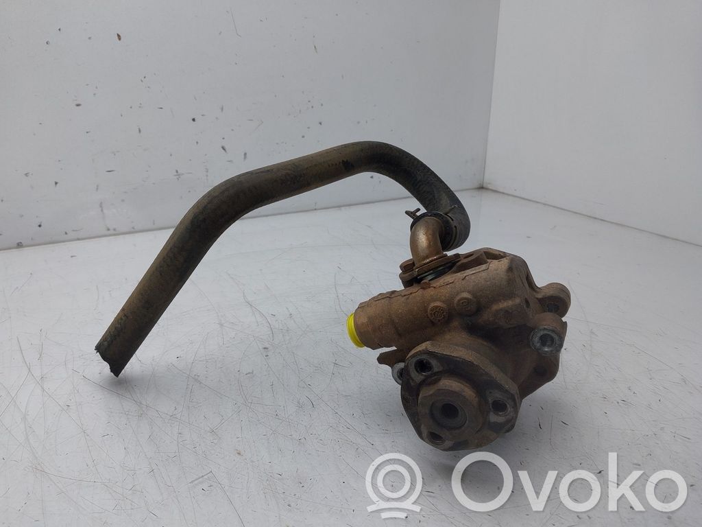 Ohjaustehostimen pumppu   1J0422134A
