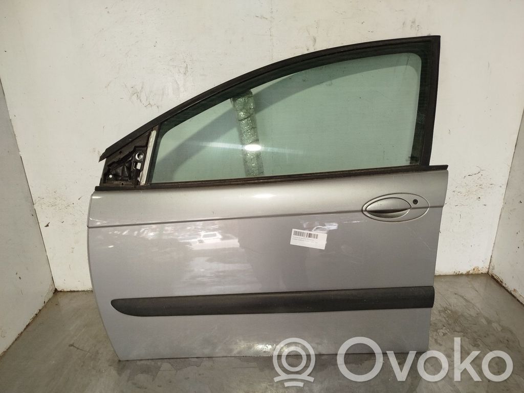 Citroen C5 Priekinės durys 