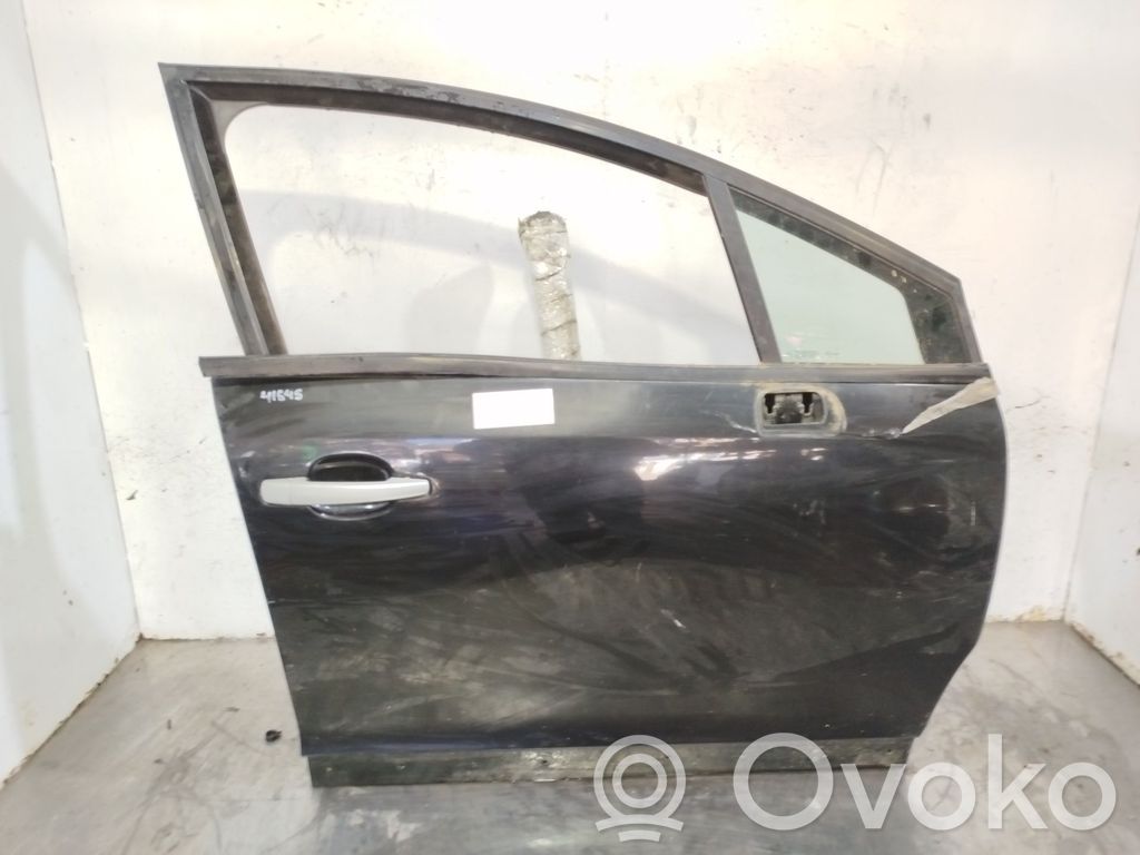 Citroen C4 I Durvis 