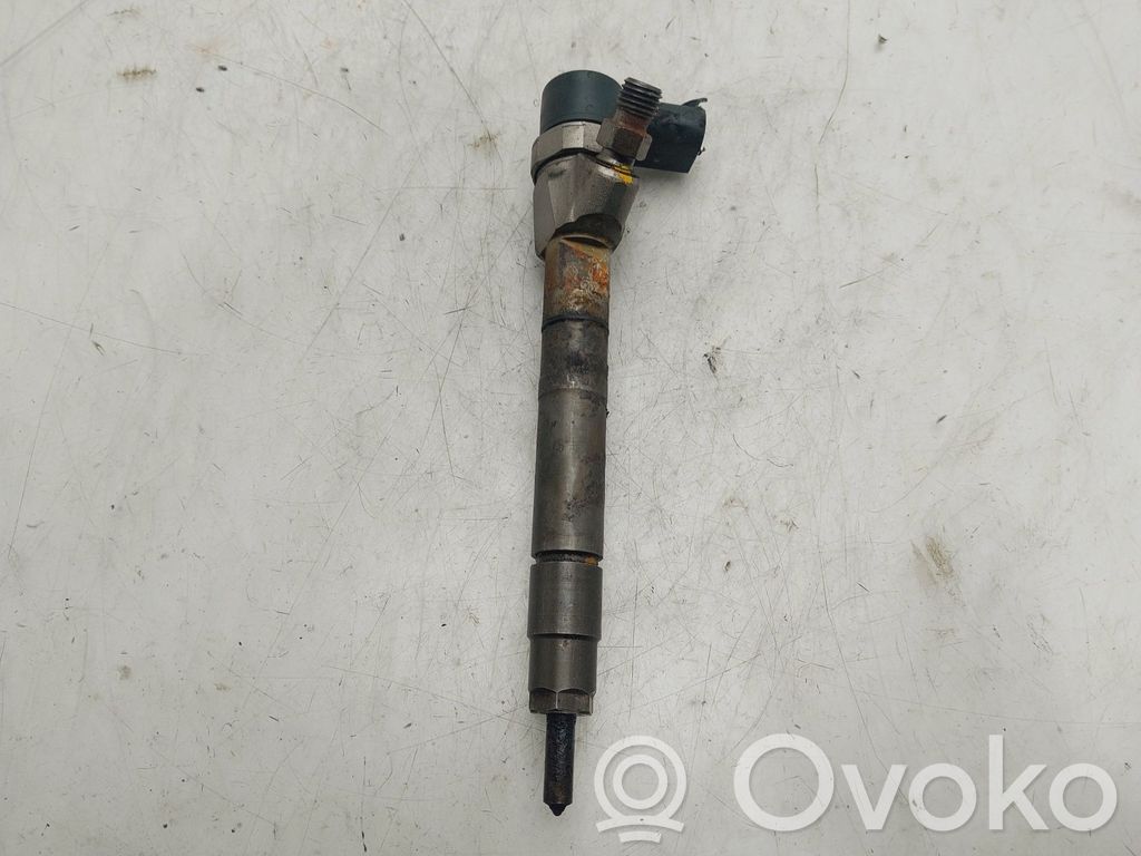 Mercedes-Benz Vito Viano W638 Inyector de combustible 