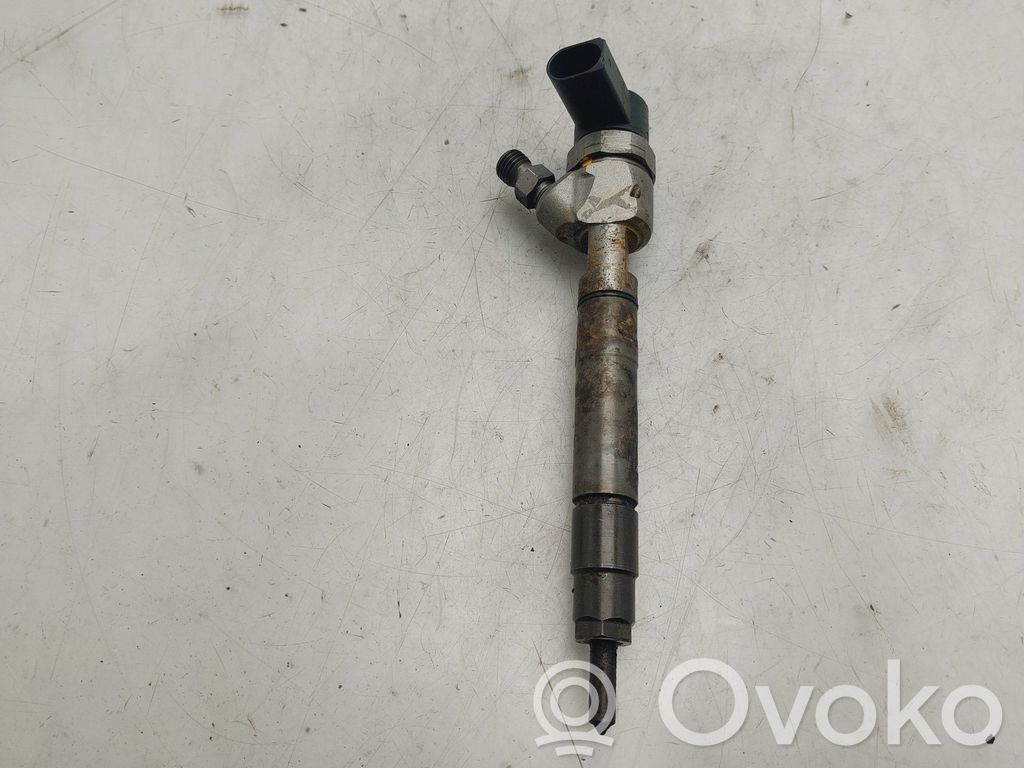 Mercedes-Benz Vito Viano W638 Inyector de combustible 