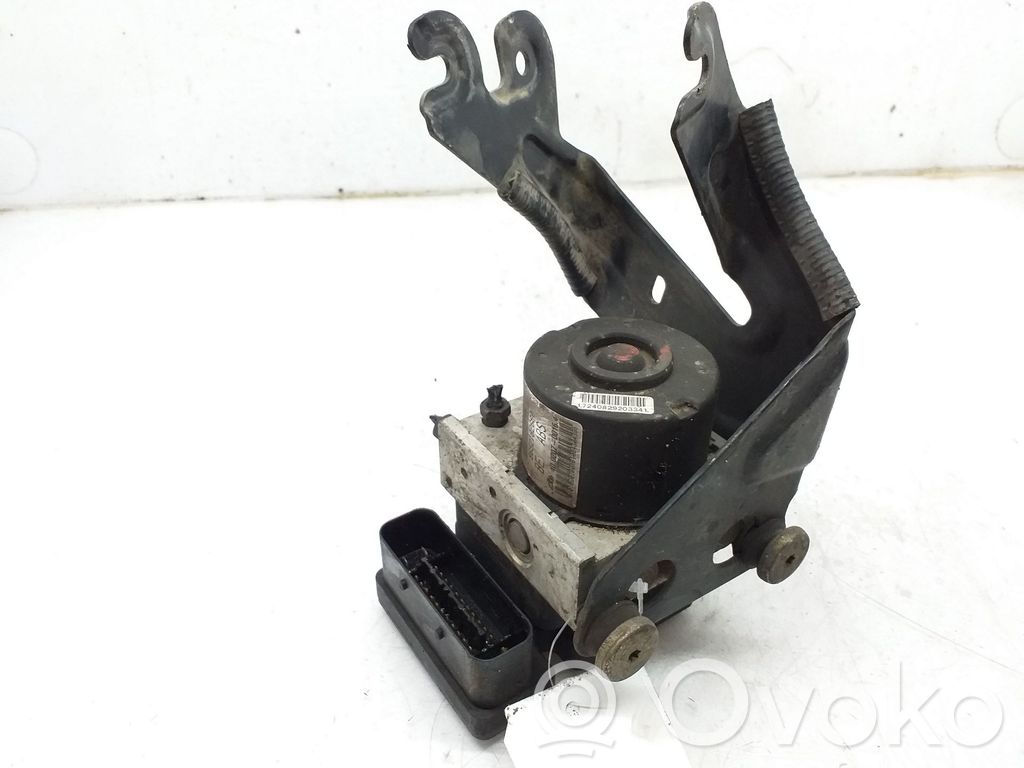 Citroen C3 Pompa ABS 