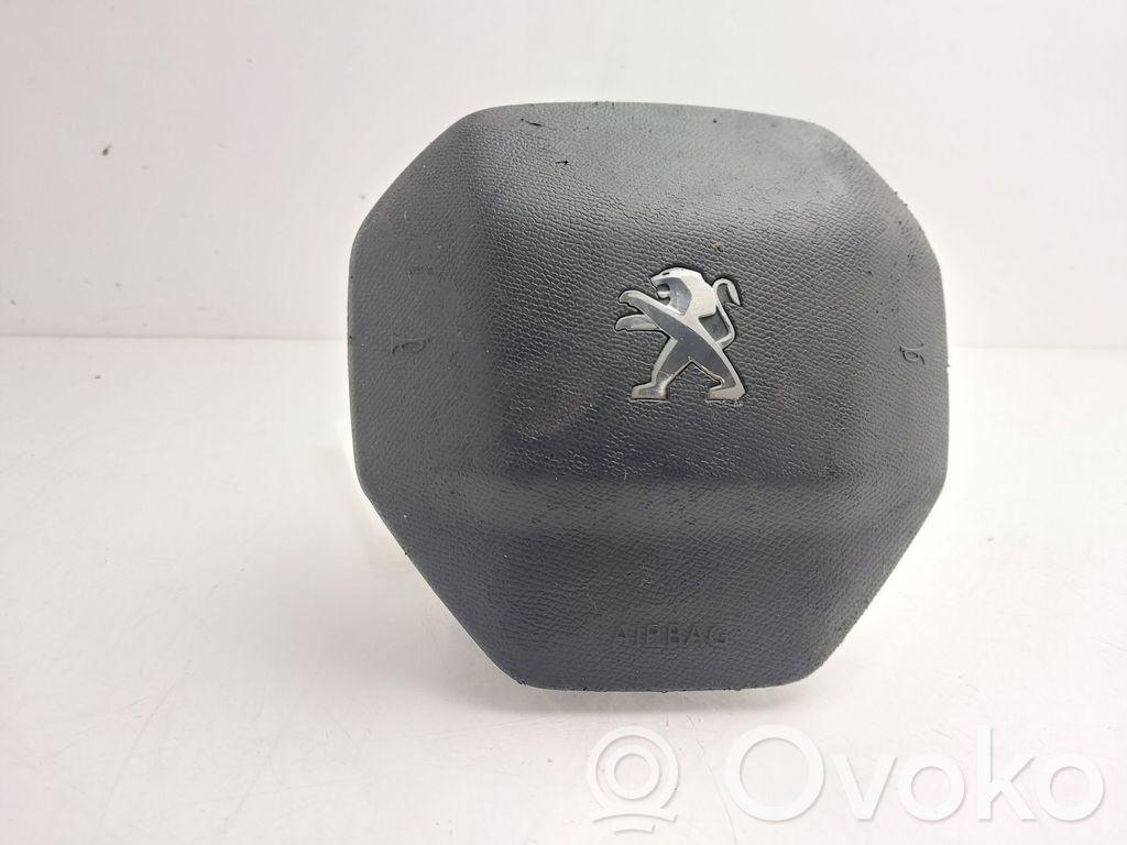 Peugeot Rifter Airbag volan 