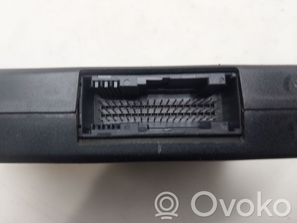Alte unități/module de control   5K0035730D