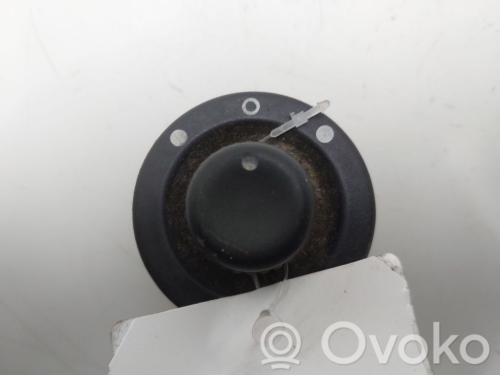 Renault Clio II Interruptor del espejo lateral 