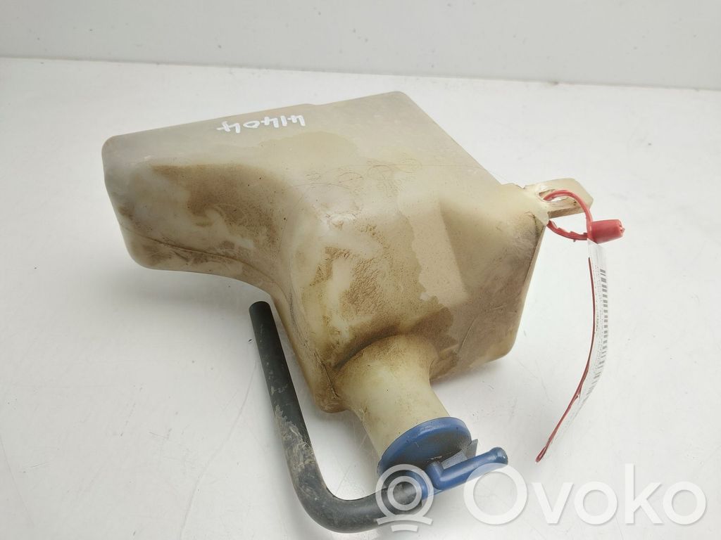 Zbiornik wyrównawczy chłodziwa   0K01115350