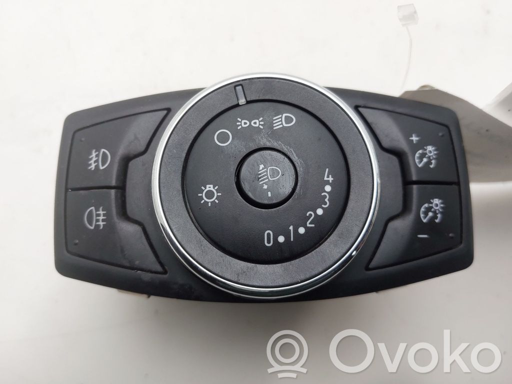 Ford Tourneo Light switch 