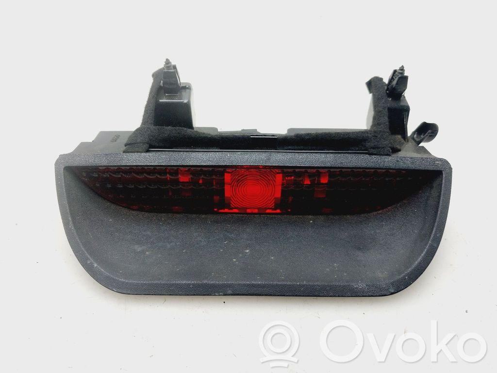 Dacia Sandero Third/center stoplight 